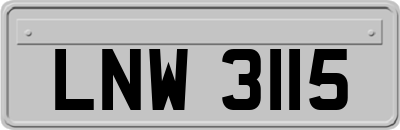LNW3115