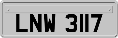 LNW3117