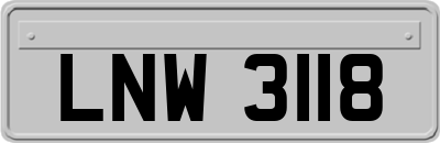 LNW3118