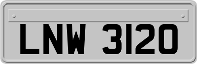 LNW3120