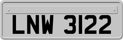 LNW3122