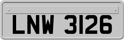 LNW3126