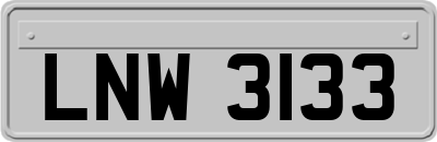 LNW3133