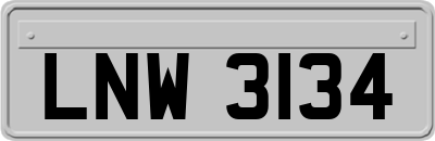 LNW3134