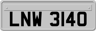 LNW3140