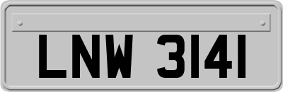 LNW3141