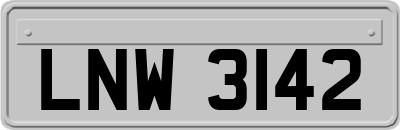 LNW3142