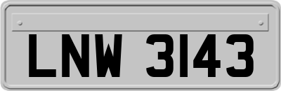 LNW3143