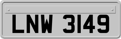 LNW3149