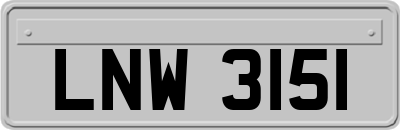 LNW3151