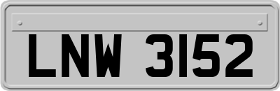 LNW3152