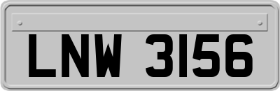 LNW3156