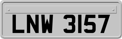 LNW3157