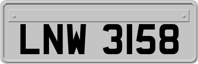 LNW3158