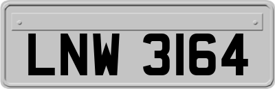 LNW3164