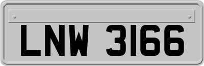 LNW3166