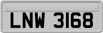 LNW3168