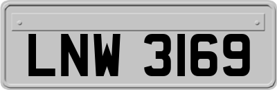 LNW3169