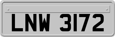 LNW3172