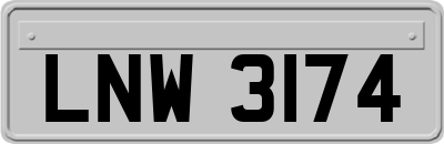 LNW3174