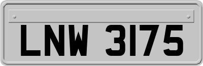 LNW3175