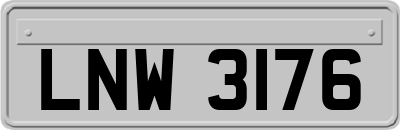 LNW3176