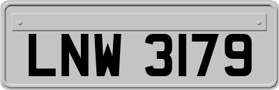 LNW3179