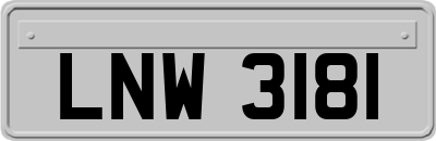 LNW3181