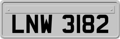 LNW3182