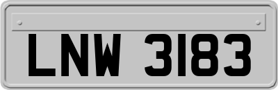 LNW3183