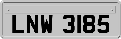 LNW3185