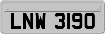 LNW3190