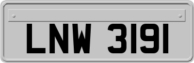 LNW3191