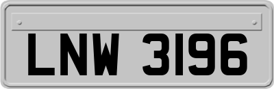 LNW3196