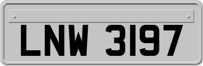 LNW3197