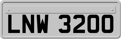 LNW3200
