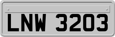 LNW3203