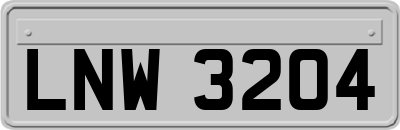 LNW3204