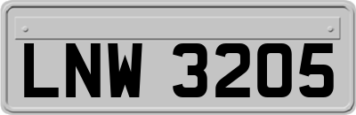 LNW3205