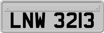 LNW3213