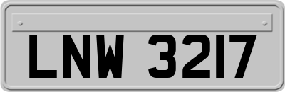 LNW3217