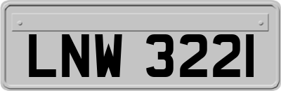 LNW3221