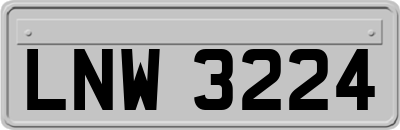 LNW3224