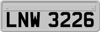 LNW3226