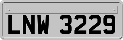 LNW3229