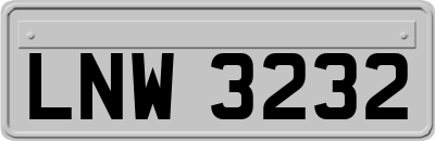 LNW3232