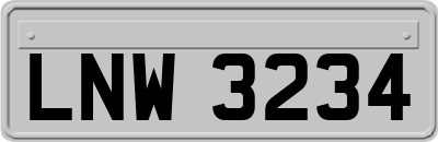LNW3234