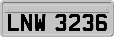LNW3236