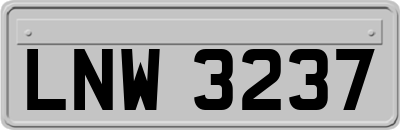 LNW3237