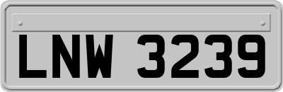 LNW3239